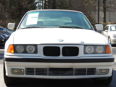 1995 BMW 325  i