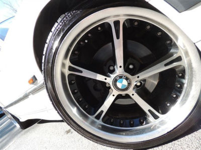 1995 BMW 325  i