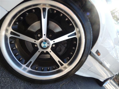 1995 BMW 325  i