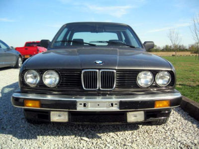 1985 BMW 325  e