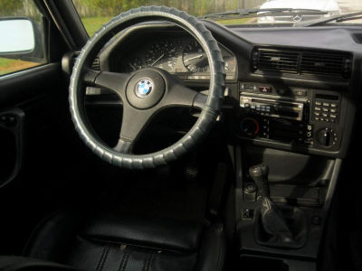1985 BMW 325  e
