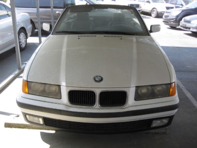 1994 BMW 325 i