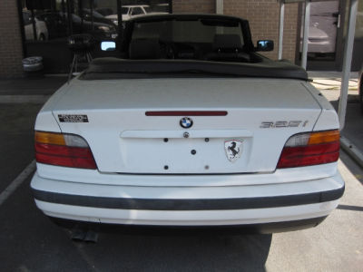 1994 BMW 325 i