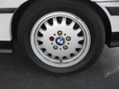 1994 BMW 325 i