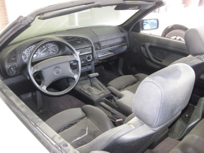 1994 BMW 325 i