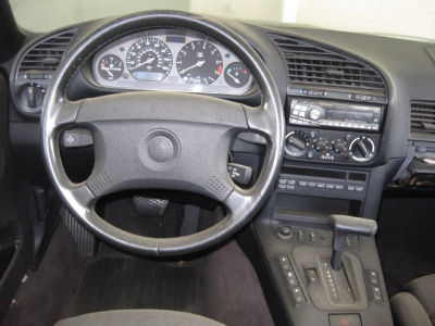 1994 BMW 325 i