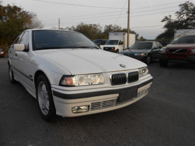 1994 BMW 325  i