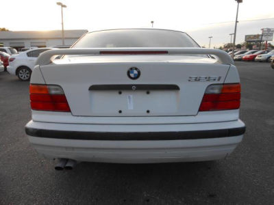 1994 BMW 325  i