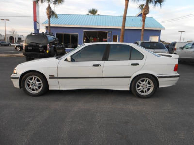 1994 BMW 325  i