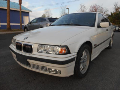 1994 BMW 325  i