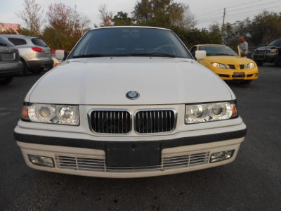 1994 BMW 325  i