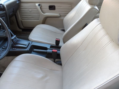 1987 BMW 325