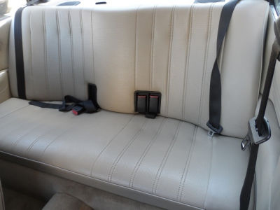 1987 BMW 325