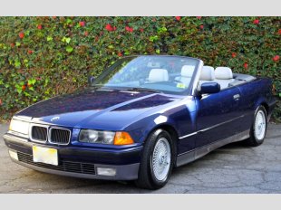 1994 BMW 325  i