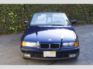 1994 BMW 325 i
