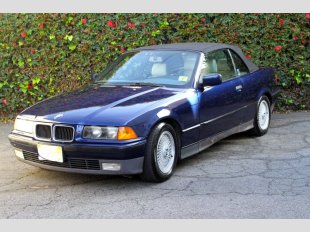 1994 BMW 325 i