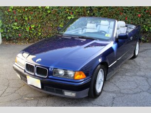 1994 BMW 325 i