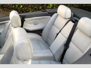 1994 BMW 325 i