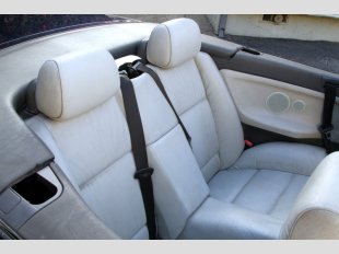 1994 BMW 325 i