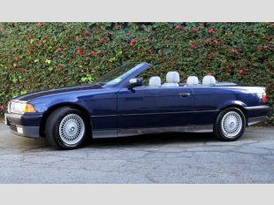 1994 BMW 325 i
