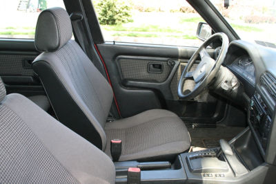 1987 BMW 325