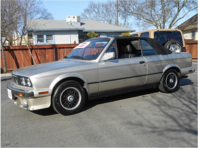 1990 BMW 325 i
