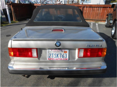 1990 BMW 325 i