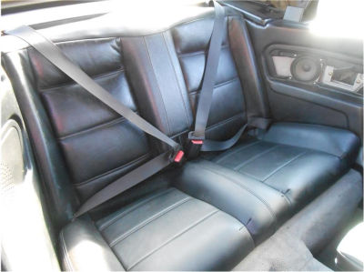 1990 BMW 325 i