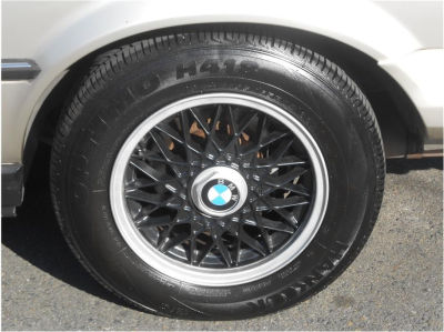 1990 BMW 325 i