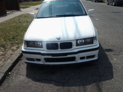 1992 BMW 325  i