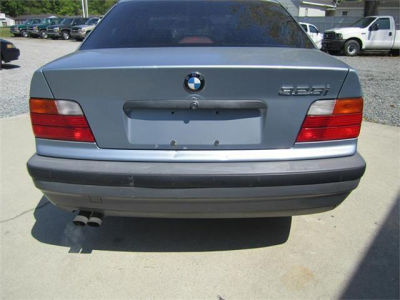 1992 BMW 325 i