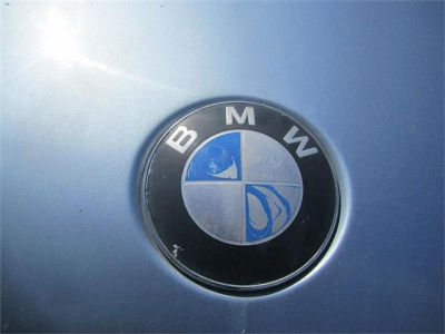 1992 BMW 325 i