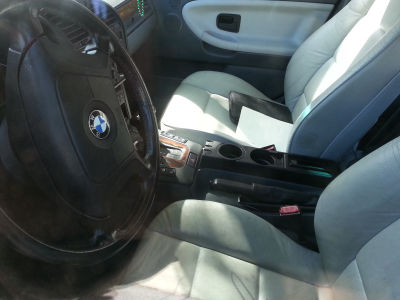 1995 BMW 325 i