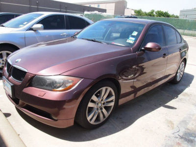 2006 BMW 325  i -
   Cars.com </title>
   <meta name="title" content="2006 BMW 325  i - Cars.com"/>
   <meta name="description" content="Listed on Cars.com