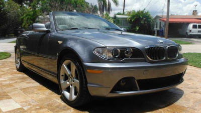 2006 BMW 325  Ci -
   Cars.com </title>
   <meta name="title" content="2006 BMW 325  Ci - Cars.com"/>
   <meta name="description" content="Listed on Cars.com