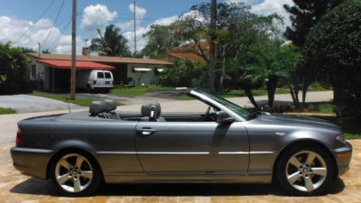 2006 BMW 325  Ci -
   Cars.com </title>
   <meta name="title" content="2006 BMW 325  Ci - Cars.com"/>
   <meta name="description" content="Listed on Cars.com