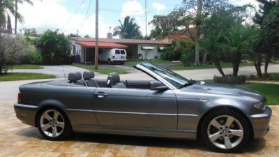 2006 BMW 325  Ci -
   Cars.com </title>
   <meta name="title" content="2006 BMW 325  Ci - Cars.com"/>
   <meta name="description" content="Listed on Cars.com