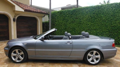 2006 BMW 325  Ci -
   Cars.com </title>
   <meta name="title" content="2006 BMW 325  Ci - Cars.com"/>
   <meta name="description" content="Listed on Cars.com