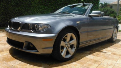 2006 BMW 325  Ci -
   Cars.com </title>
   <meta name="title" content="2006 BMW 325  Ci - Cars.com"/>
   <meta name="description" content="Listed on Cars.com