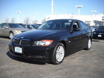 2006 BMW 325  i -
   Cars.com </title>
   <meta name="title" content="2006 BMW 325  i - Cars.com"/>
   <meta name="description" content="Listed on Cars.com