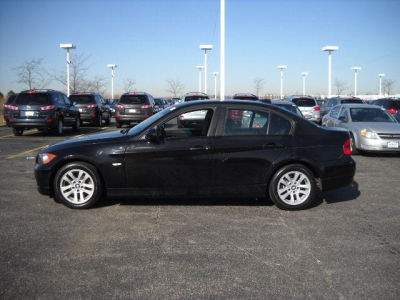 2006 BMW 325  i -
   Cars.com </title>
   <meta name="title" content="2006 BMW 325  i - Cars.com"/>
   <meta name="description" content="Listed on Cars.com