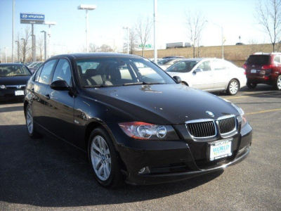 2006 BMW 325  i -
   Cars.com </title>
   <meta name="title" content="2006 BMW 325  i - Cars.com"/>
   <meta name="description" content="Listed on Cars.com