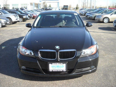 2006 BMW 325  i -
   Cars.com </title>
   <meta name="title" content="2006 BMW 325  i - Cars.com"/>
   <meta name="description" content="Listed on Cars.com