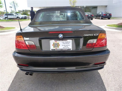 2003 BMW 325 Ci -
Cars.com </title>
<meta name="title" content="2003 BMW 325 Ci - Cars.com"/>
<meta name="description" content="Listed on Cars.com