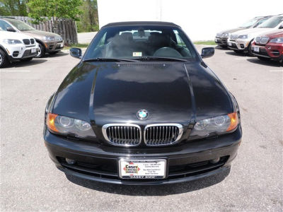2003 BMW 325 Ci -
Cars.com </title>
<meta name="title" content="2003 BMW 325 Ci - Cars.com"/>
<meta name="description" content="Listed on Cars.com