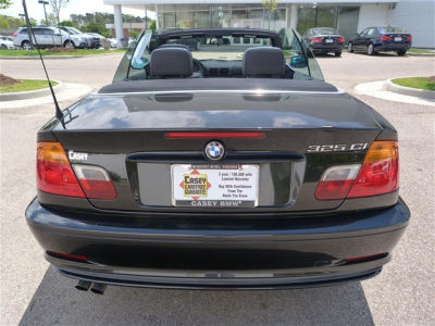 2003 BMW 325 Ci -
Cars.com </title>
<meta name="title" content="2003 BMW 325 Ci - Cars.com"/>
<meta name="description" content="Listed on Cars.com