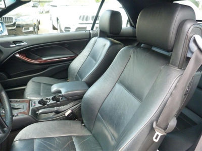 2003 BMW 325 Ci -
Cars.com </title>
<meta name="title" content="2003 BMW 325 Ci - Cars.com"/>
<meta name="description" content="Listed on Cars.com