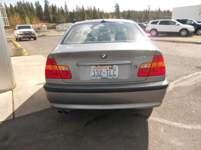 2005 BMW 325 xi -
Cars.com </title>
<meta name="title" content="2005 BMW 325 xi - Cars.com"/>
<meta name="description" content="Listed on Cars.com