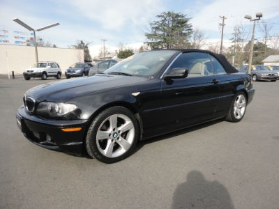 2006 BMW 325  Ci -
   Cars.com </title>
   <meta name="title" content="2006 BMW 325  Ci - Cars.com"/>
   <meta name="description" content="Listed on Cars.com