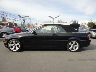 2006 BMW 325  Ci -
   Cars.com </title>
   <meta name="title" content="2006 BMW 325  Ci - Cars.com"/>
   <meta name="description" content="Listed on Cars.com